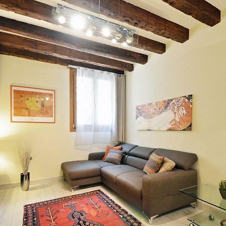 Ca Mocenigo Suite Venedig Exterior foto