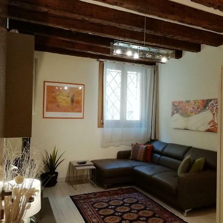 Ca Mocenigo Suite Venedig Exterior foto