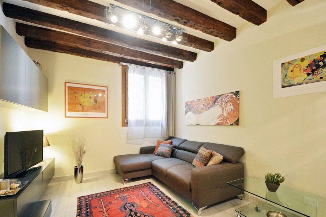 Ca Mocenigo Suite Venedig Exterior foto