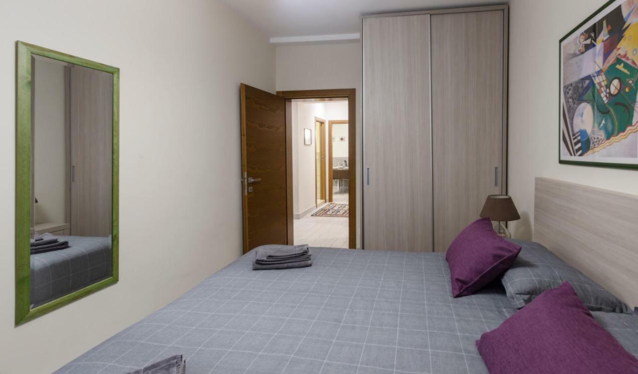 Ca Mocenigo Suite Venedig Exterior foto