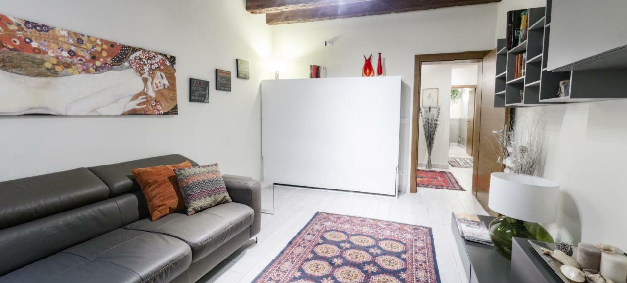 Ca Mocenigo Suite Venedig Exterior foto