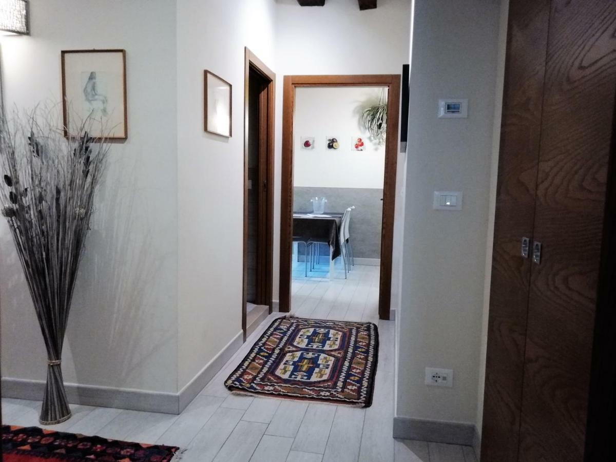 Ca Mocenigo Suite Venedig Exterior foto